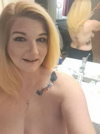 OnlyFans cuenta mandagrace420 avatar 1