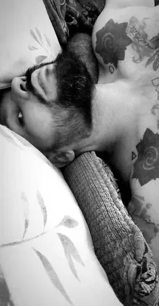 OnlyFans cuenta pascualreyes avatar 1