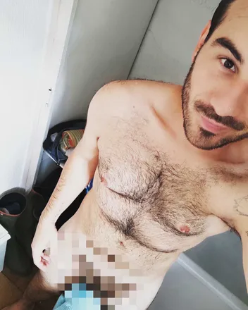 OnlyFans cuenta odisseyy avatar 1