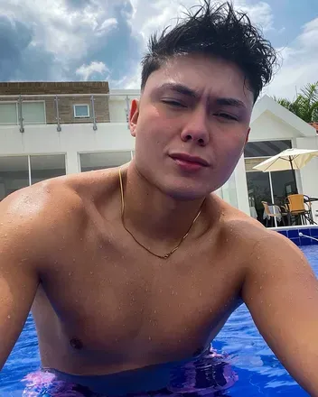 OnlyFans cuenta andremorenoz avatar 1