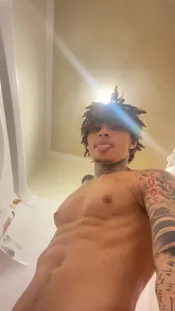OnlyFans cuenta notkbreezo avatar 1