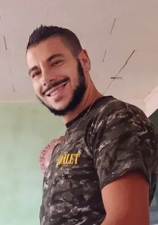OnlyFans account  militare27cm avatar 1