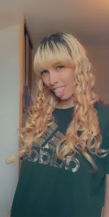OnlyFans cuenta tori420stoned avatar 1