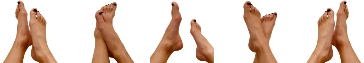 OnlyFans cuenta ceciliasweetfeet header 2
