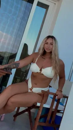 OnlyFans cuenta andree_anca avatar 1