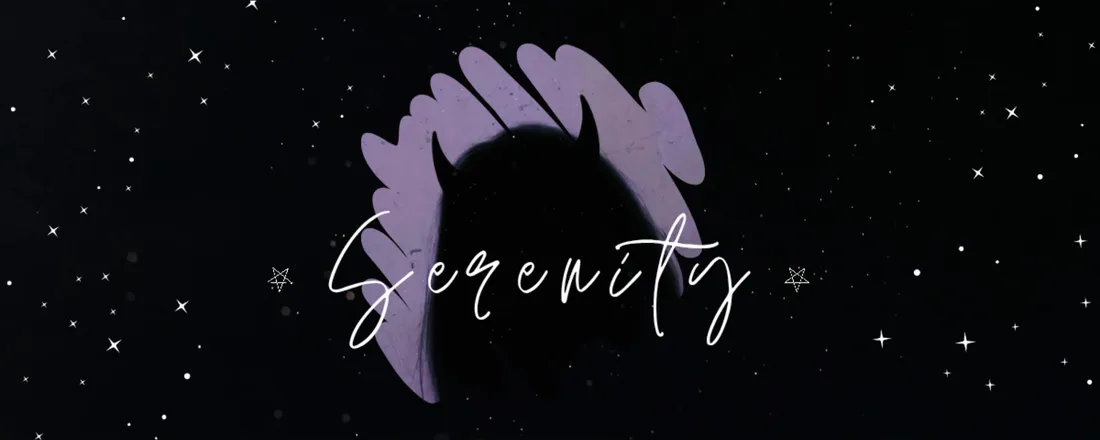 OnlyFans cuenta goddessxserenity header 2