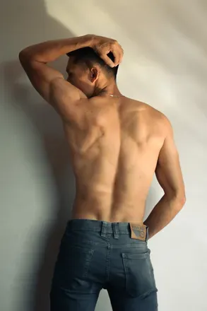 OnlyFans cuenta jefframos92 avatar 1