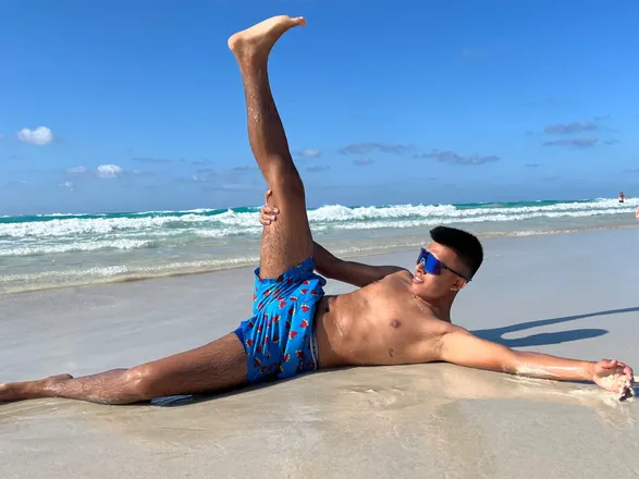 OnlyFans cuenta duber9901 header 2