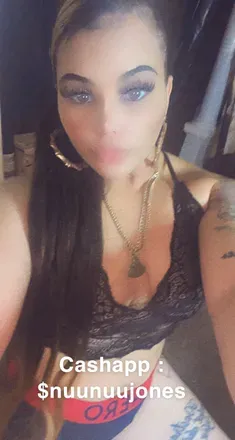 OnlyFans cuenta nuunuubabyy avatar 1