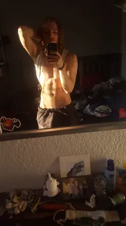 OnlyFans cuenta mr_blank avatar 1
