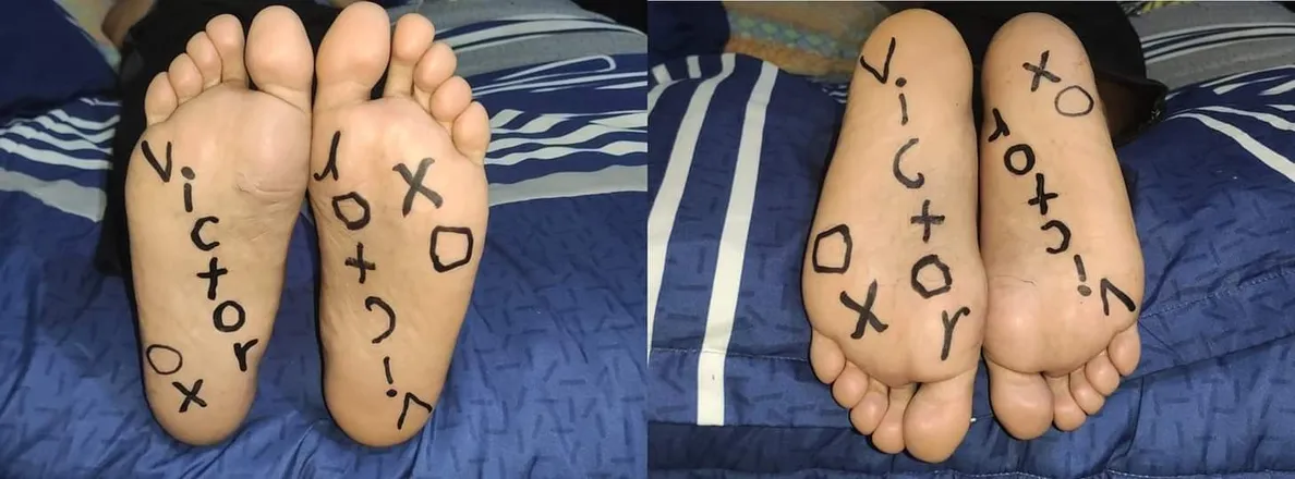 OnlyFans cuenta tickleold header 2
