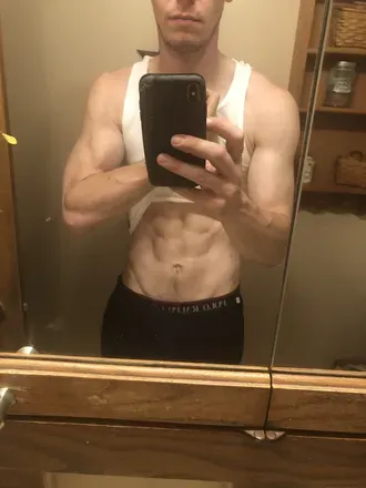 OnlyFans account  kyle7731 avatar 1