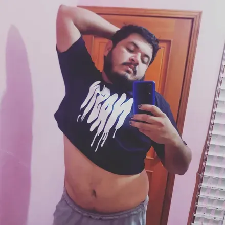 OnlyFans cuenta alberot23 avatar 1