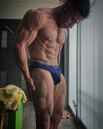 OnlyFans cuenta aldair_rmrz avatar 1