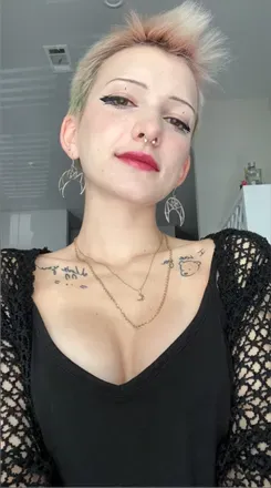 OnlyFans cuenta micahpuppy avatar 1