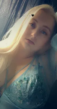 OnlyFans cuenta blondiebludevil avatar 1