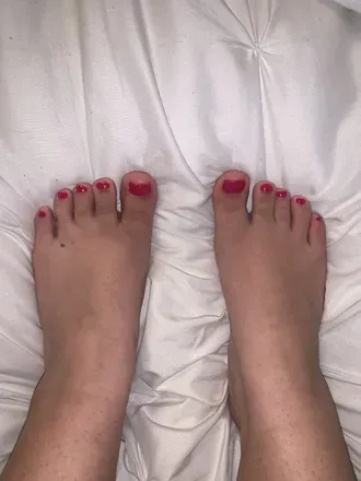 OnlyFans cuenta sophiesfeetxx avatar 1