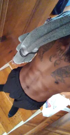 OnlyFans cuenta pacman_smith22 header 2