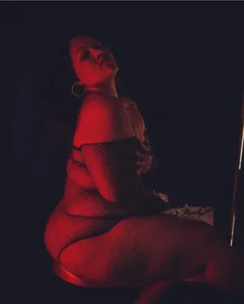OnlyFans of pschynah