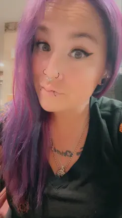OnlyFans cuenta harleyrenee89 avatar 1