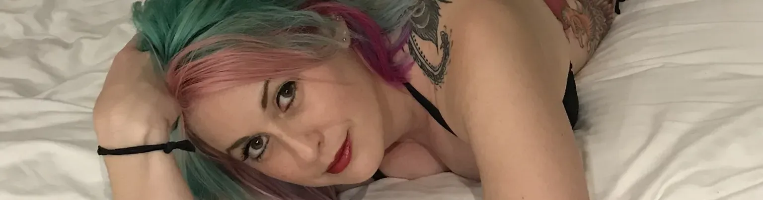 OnlyFans cuenta dahlia_belle header 2