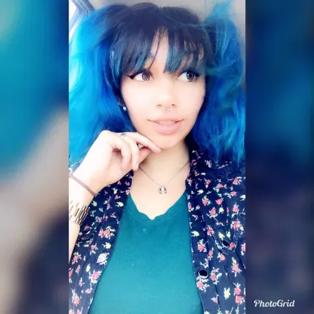 OnlyFans cuenta mutantscarlet avatar 1