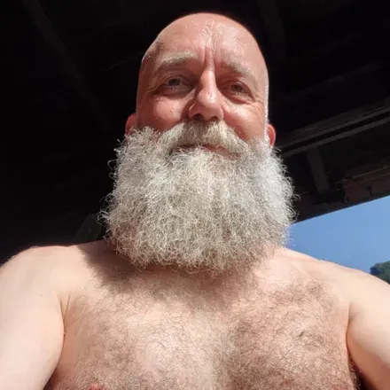 OnlyFans cuenta germanuberdaddy avatar 1