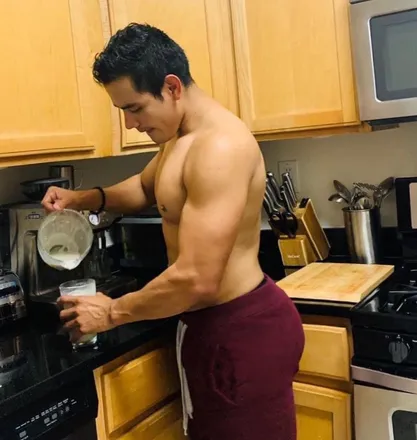 OnlyFans cuenta omar_caceres header 2