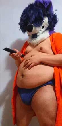 OnlyFans cuenta dissociateddog avatar 1