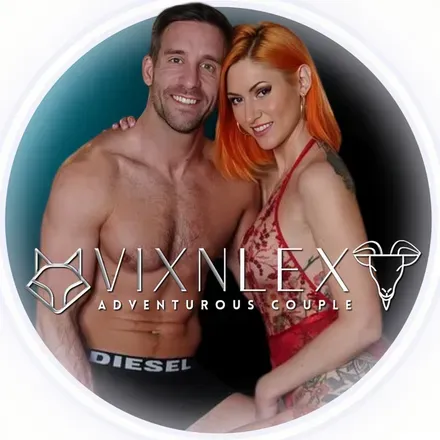 OnlyFans cuenta vixnlex avatar 1