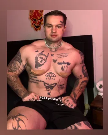 OnlyFans cuenta dumarspaige avatar 1