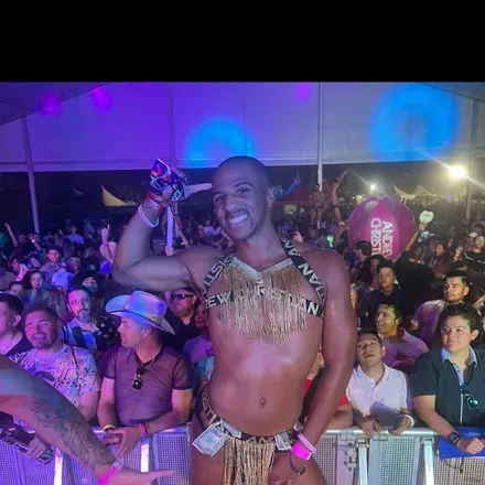 OnlyFans account  sexydexy25 header 2