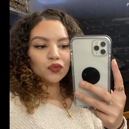 OnlyFans cuenta baddiepeach avatar 1