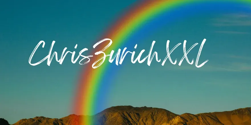OnlyFans account  chriszurichxxl header 2