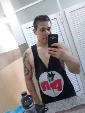 OnlyFans cuenta u122413947 avatar 1