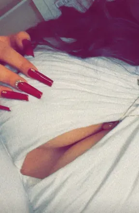 OnlyFans cuenta mariaapt avatar 1