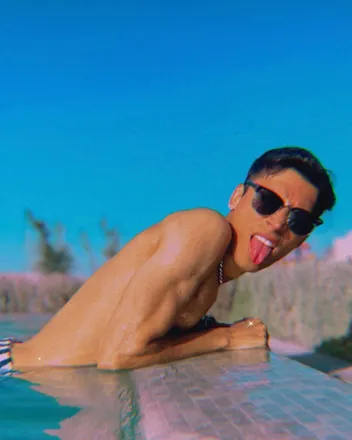 OnlyFans account  anndrescullen header 2