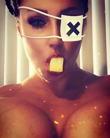 OnlyFans cuenta starrr_taylor avatar 1