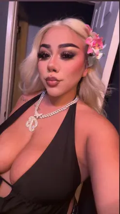 OnlyFans cuenta chrystalmoon001 avatar 1