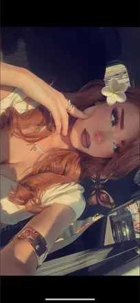 OnlyFans cuenta naniiibaby avatar 1