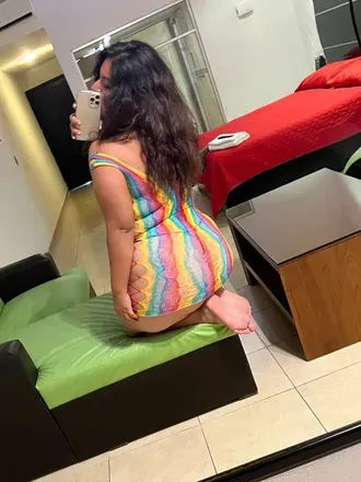 OnlyFans cuenta foxyculoncita avatar 1
