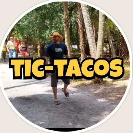 OnlyFans cuenta tic-tacos avatar 1