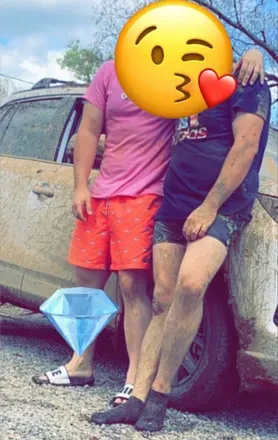 OnlyFans account  secretgaycouple2022 avatar 1