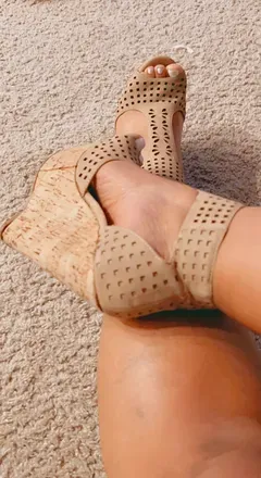 OnlyFans cuenta stilettoes22 avatar 1