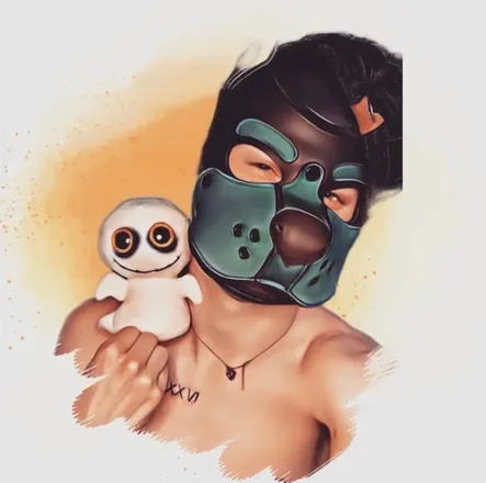 OnlyFans cuenta pupjinx header 2