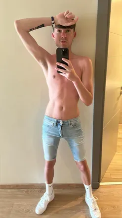 OnlyFans cuenta the_new_dan avatar 1