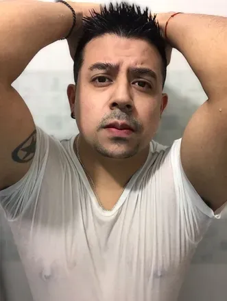 OnlyFans account  pblo_cr avatar 1