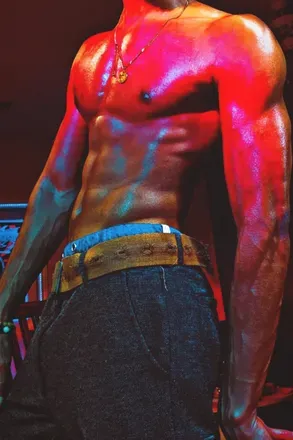 OnlyFans cuenta grandrisingmanny avatar 1