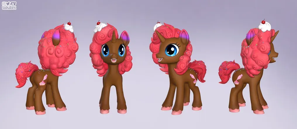OnlyFans cuenta cuddledrivenpony header 2