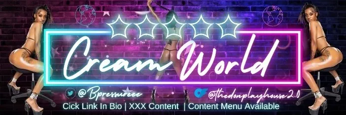 OnlyFans cuenta creamer.donnn header 2